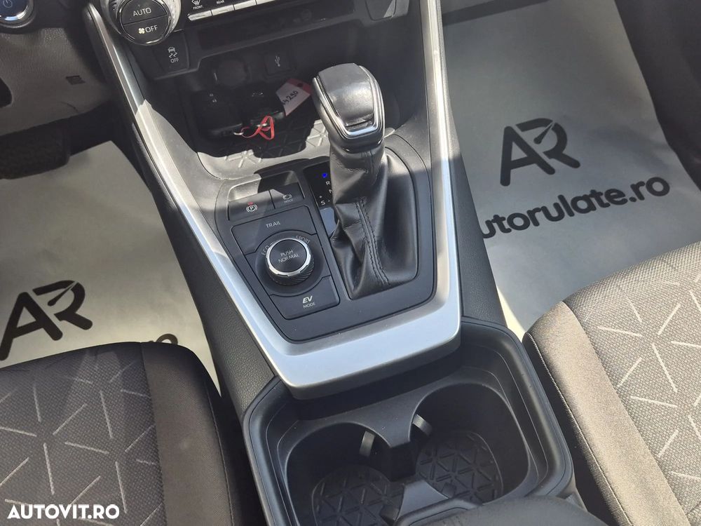 Toyota RAV4 - 20