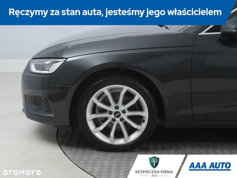 Audi A4 Avant - 17
