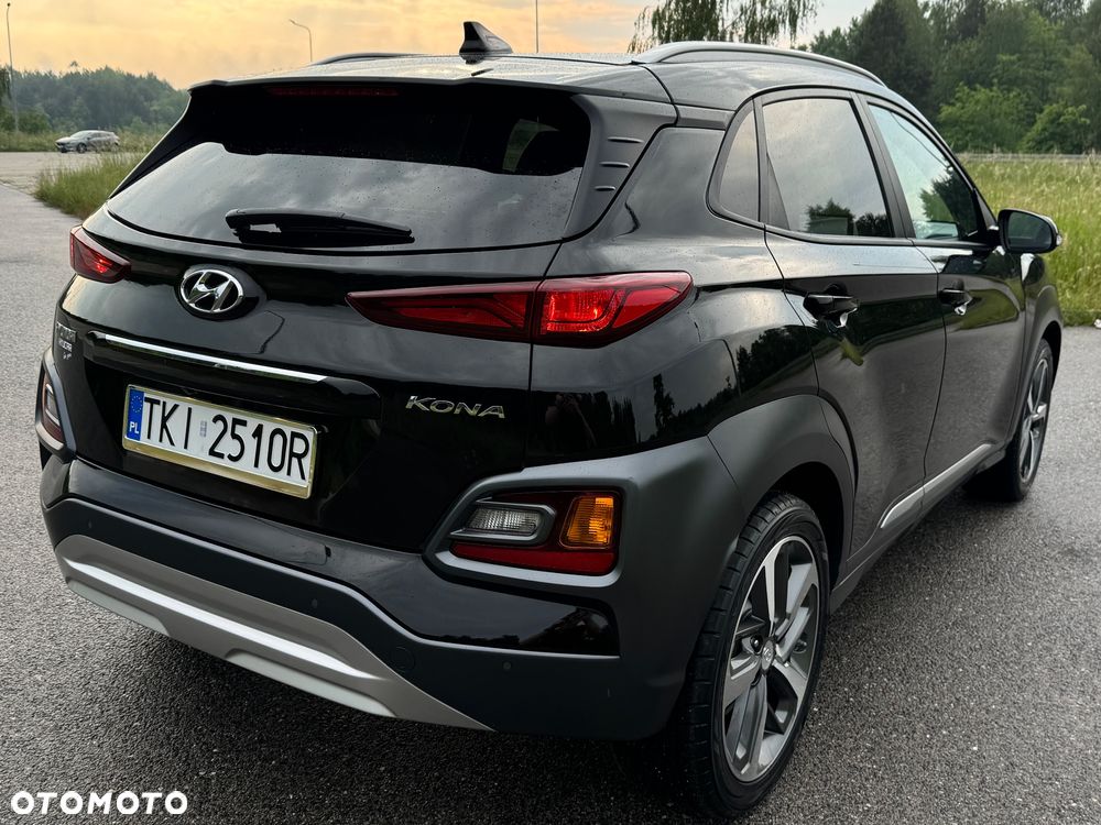 Hyundai Kona - 12