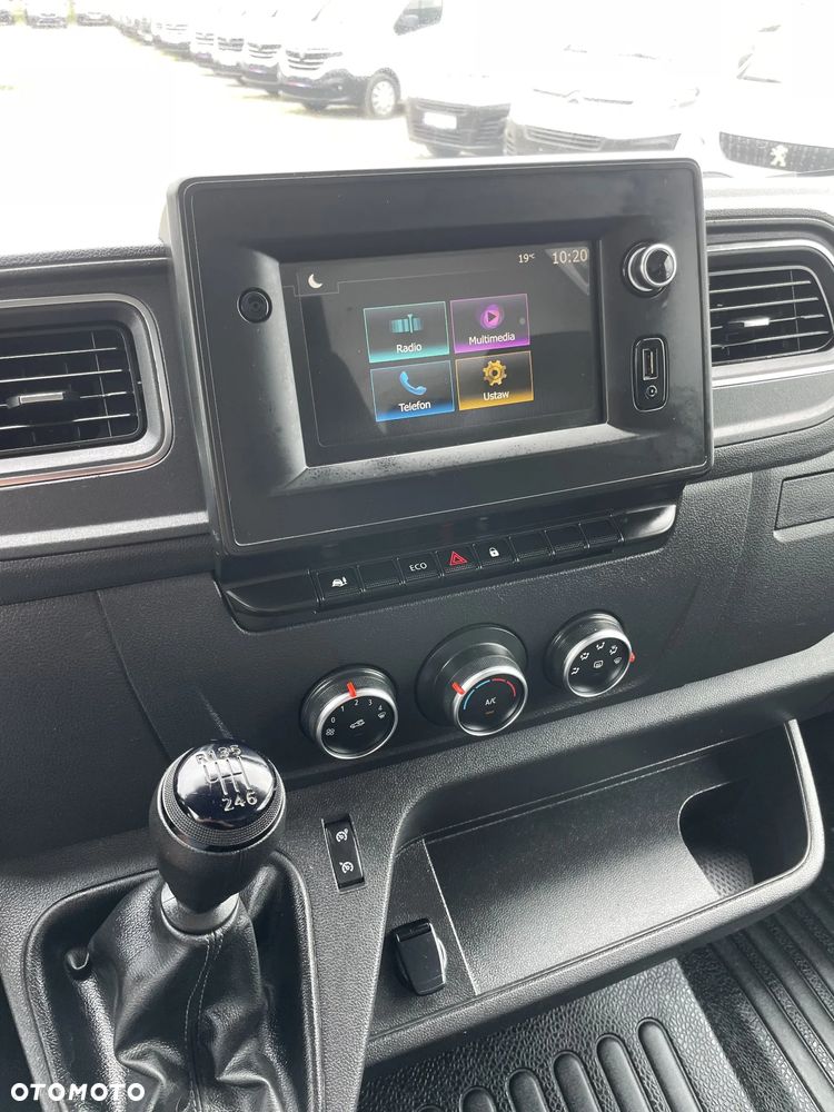 Renault Master - 7