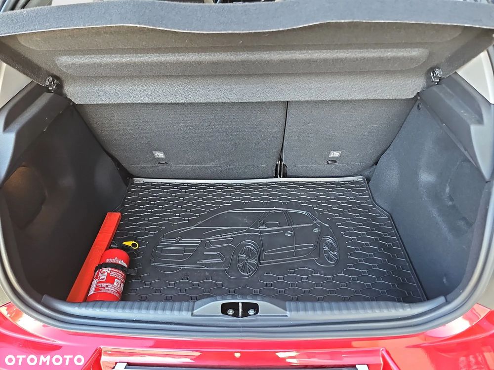 Citroën C3 1.2 PureTech Max - 24