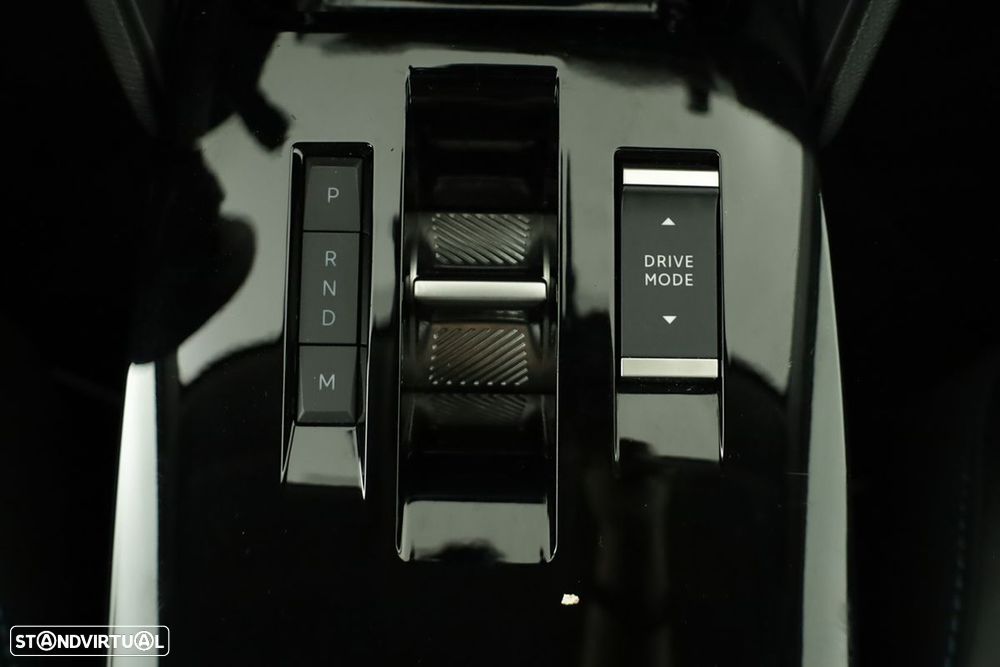 Citroën C4 1.2 PureTech Plus EAT8 - 14