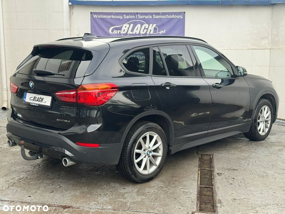 BMW X1 - 6