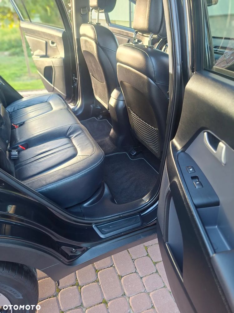 Kia Sportage - 17