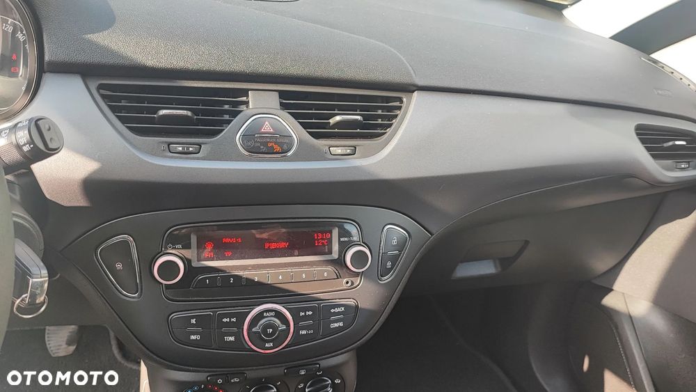 Opel Corsa 1.2 Edition - 31