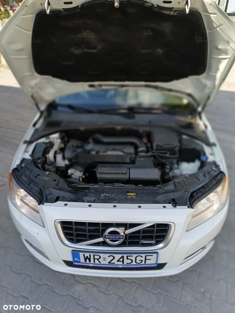 Volvo V70 - 6