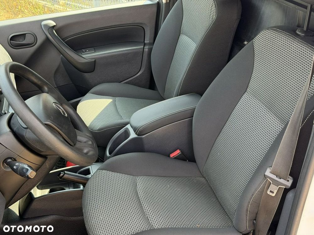 Mercedes-Benz Citan - 10