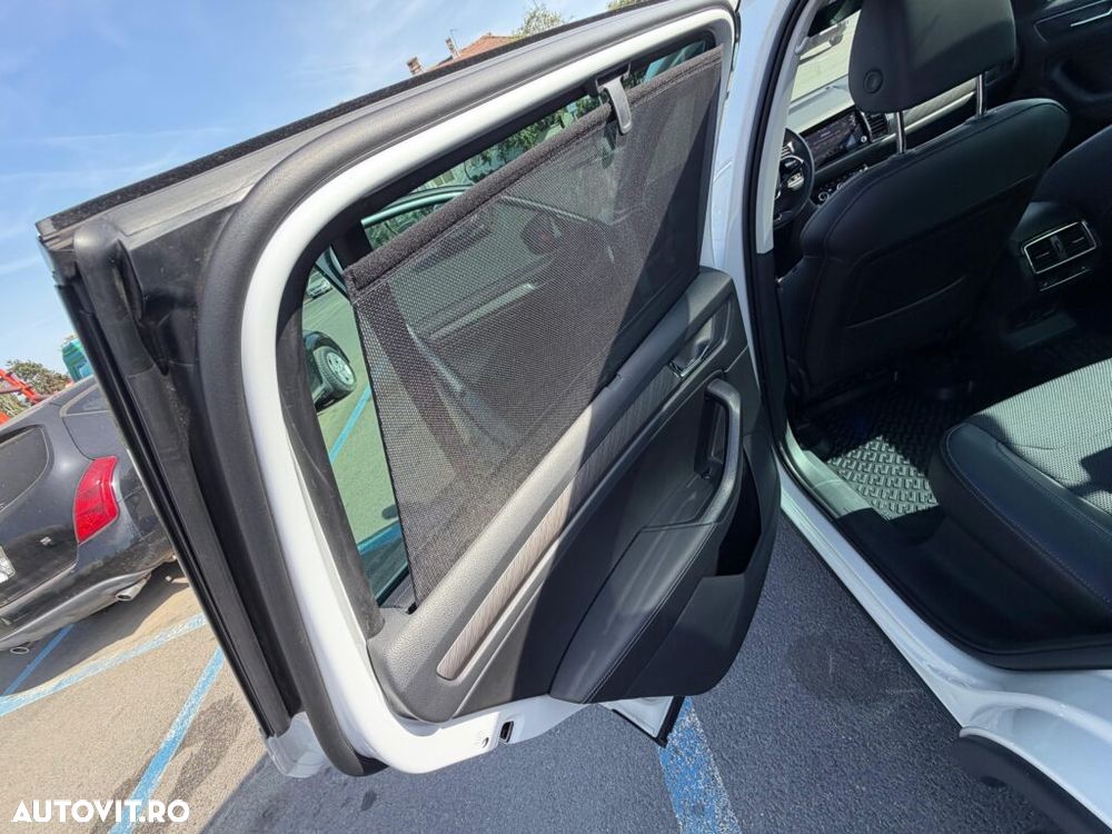 Skoda Kodiaq 2.0 TDI 4X4 DSG Style - 18