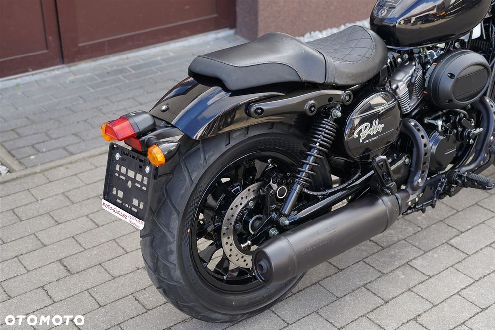 Hyosung GV - 7
