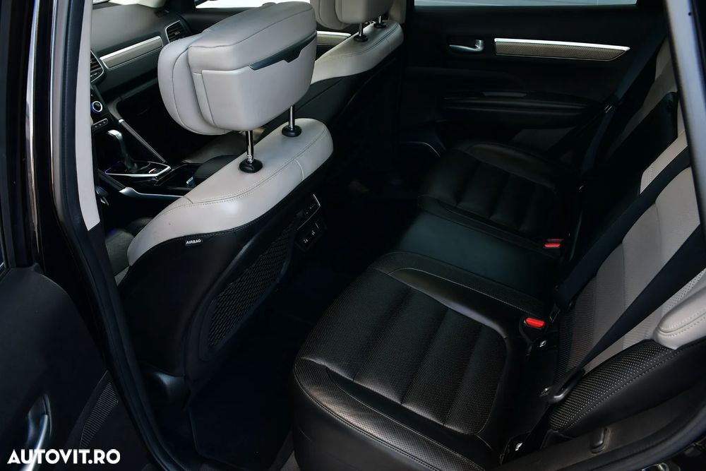 Renault Koleos - 12