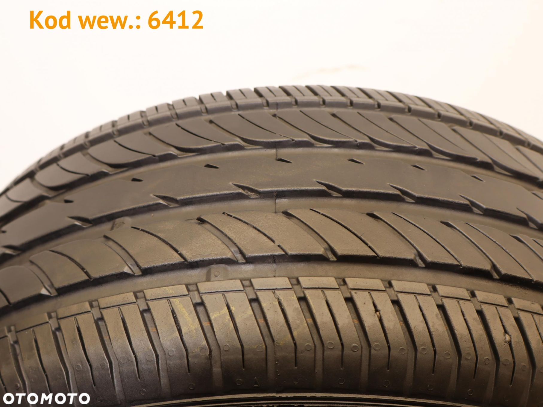 Paxaro Eco Dynamic - 225/45 R17 - 8