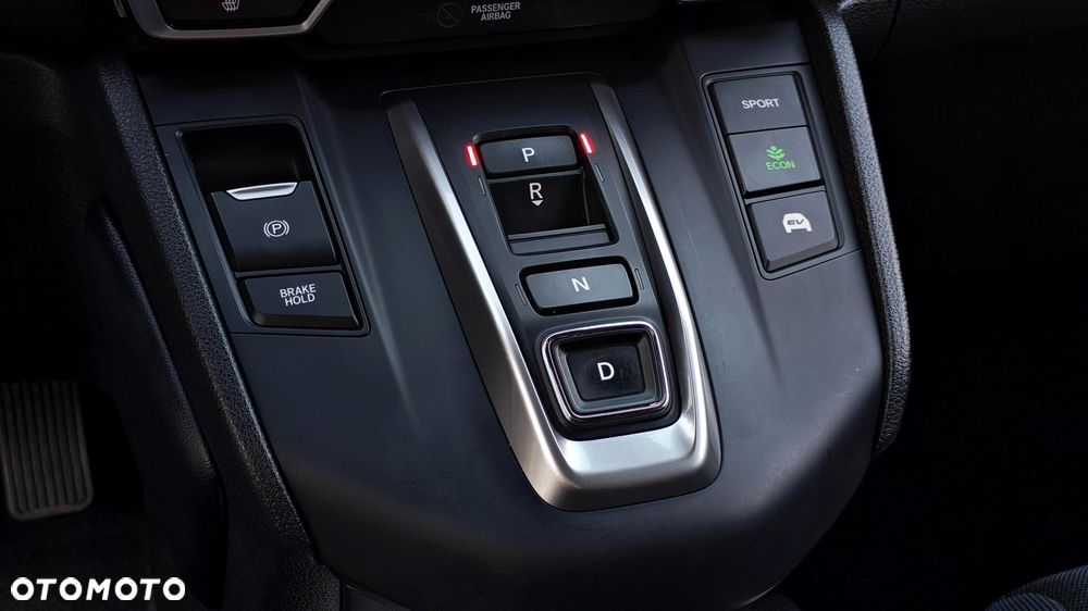 Honda CR-V 2.0 i-MMD HEV Elegance 2WD CVT - 32