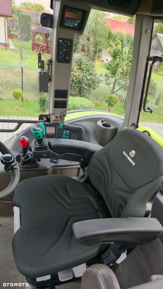 Claas ATLES 946 RZ - 24