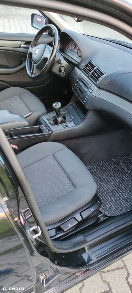BMW Seria 3 - 8