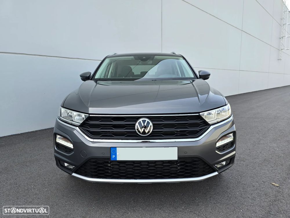 VW T-Roc 1.0 TSI Life - 5