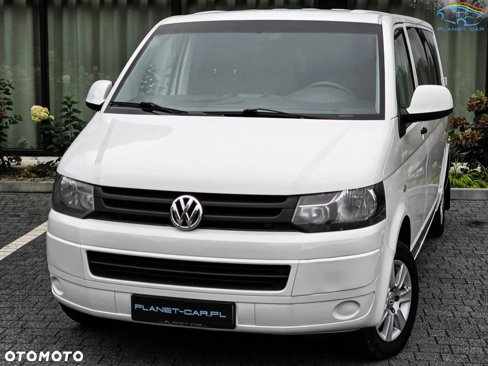 Volkswagen Caravelle L2 Comfortline - 2
