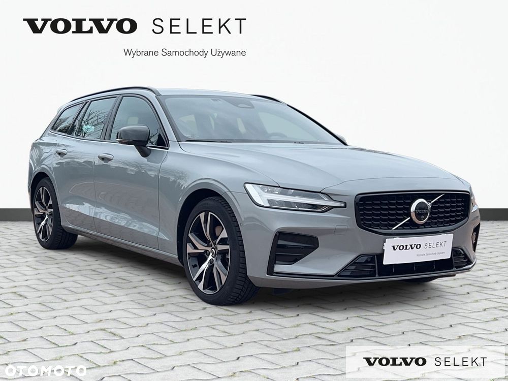 Volvo V60 - 4