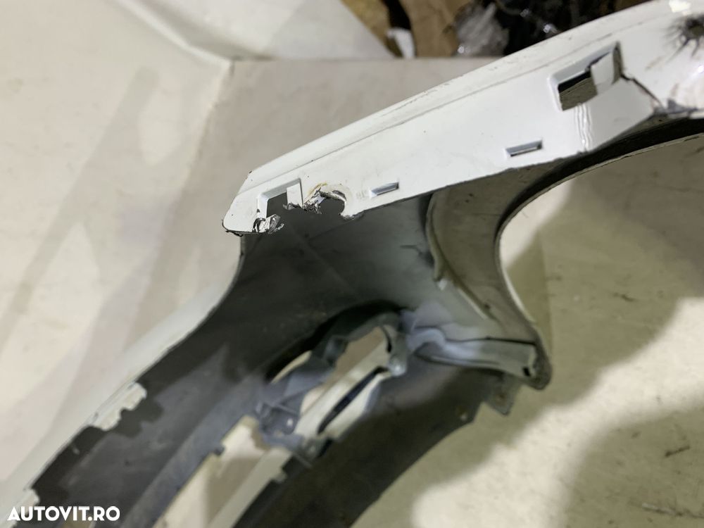 Bara fata BMW Seria 3, E92, E93, 2007, 2008, 2009, 2010, cod origine OE 7128225. - 8