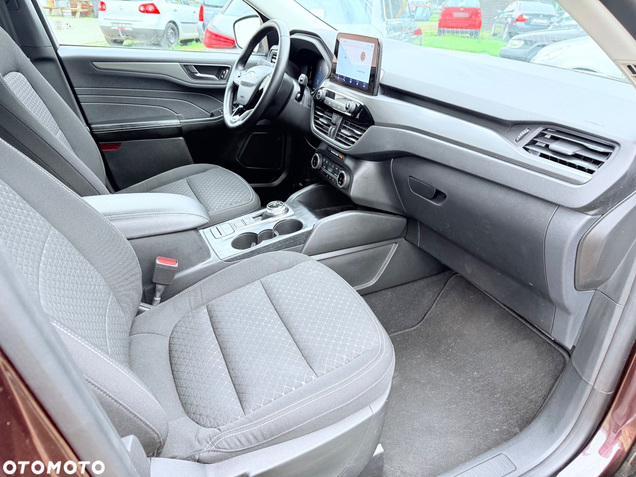 Ford Kuga - 7