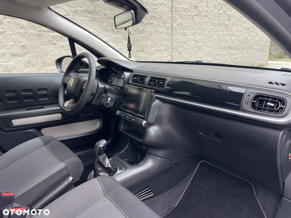 Citroën C3 Pure Tech 83 S&S ORIGINS - 10