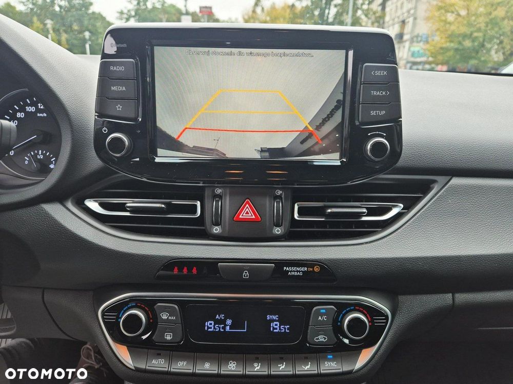 Hyundai i30 1.0 T-GDI Smart - 20