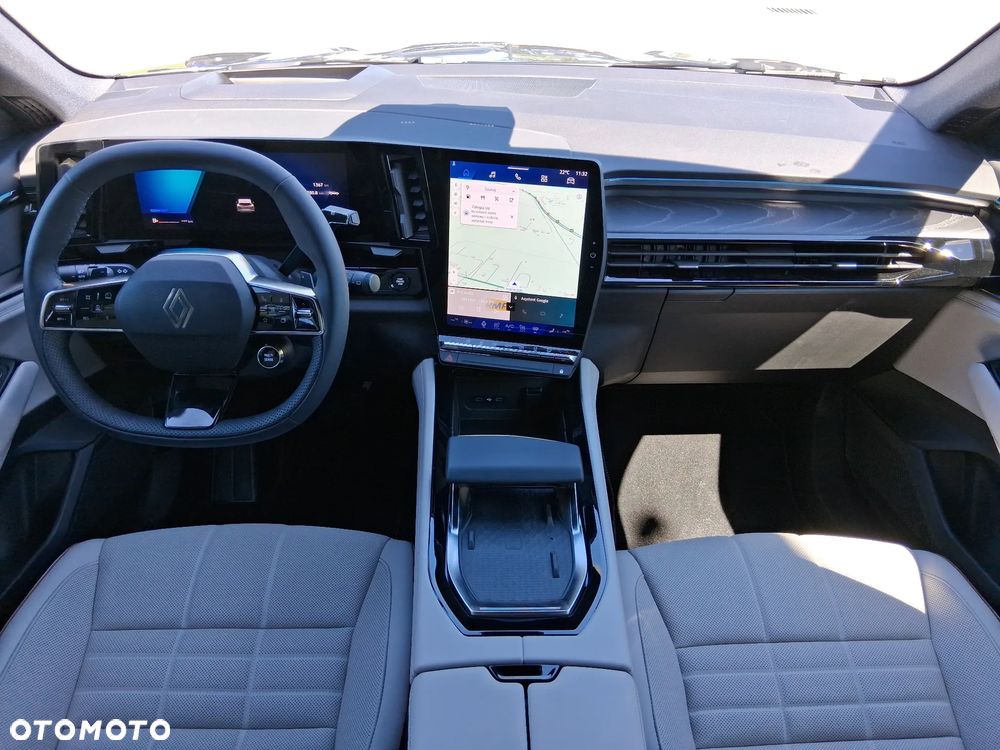 Renault Espace ver-1-2-e--tech-full-hybrid-200-iconic-mmt-5os - 19
