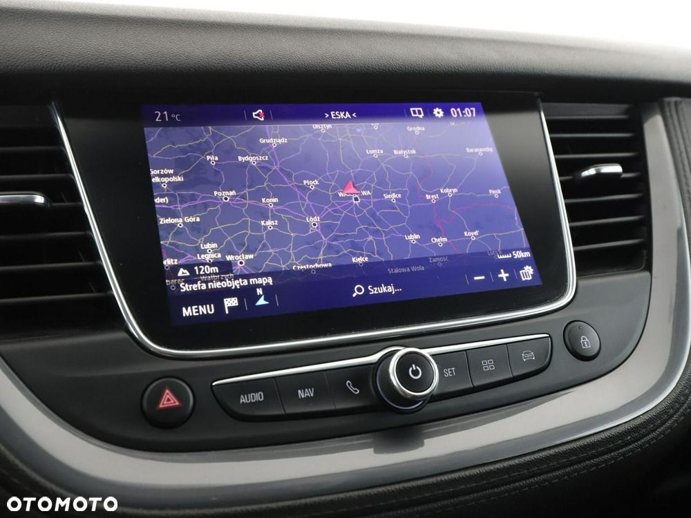 Opel Grandland X 1.5 CDTI Innovation S&S - 27