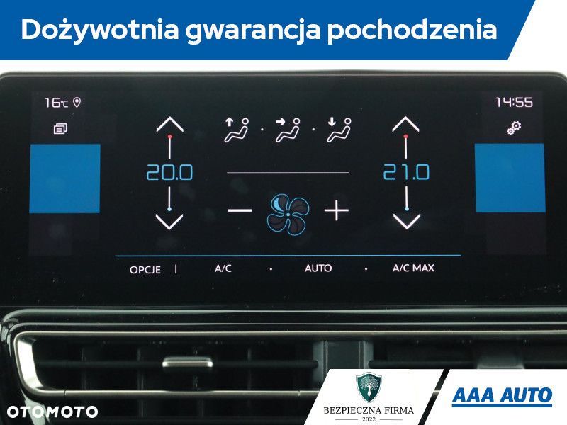 Citroën C5 Aircross - 11