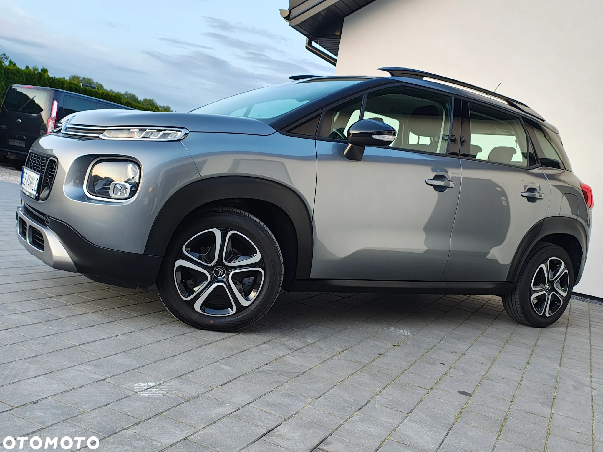 Citroën C3 Aircross 1.5 BlueHDi Shine S&S - 31