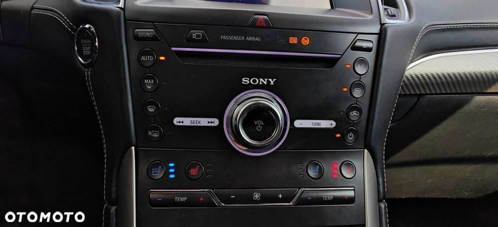 Ford Galaxy 2.0 EcoBlue V-Line - 24