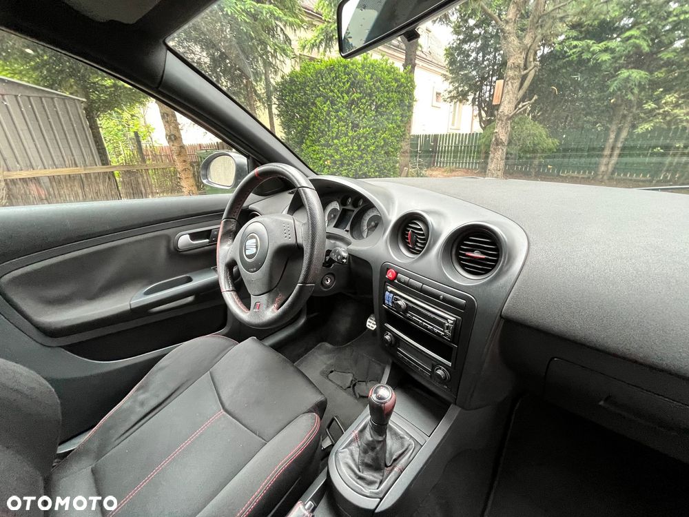 Seat Ibiza - 11