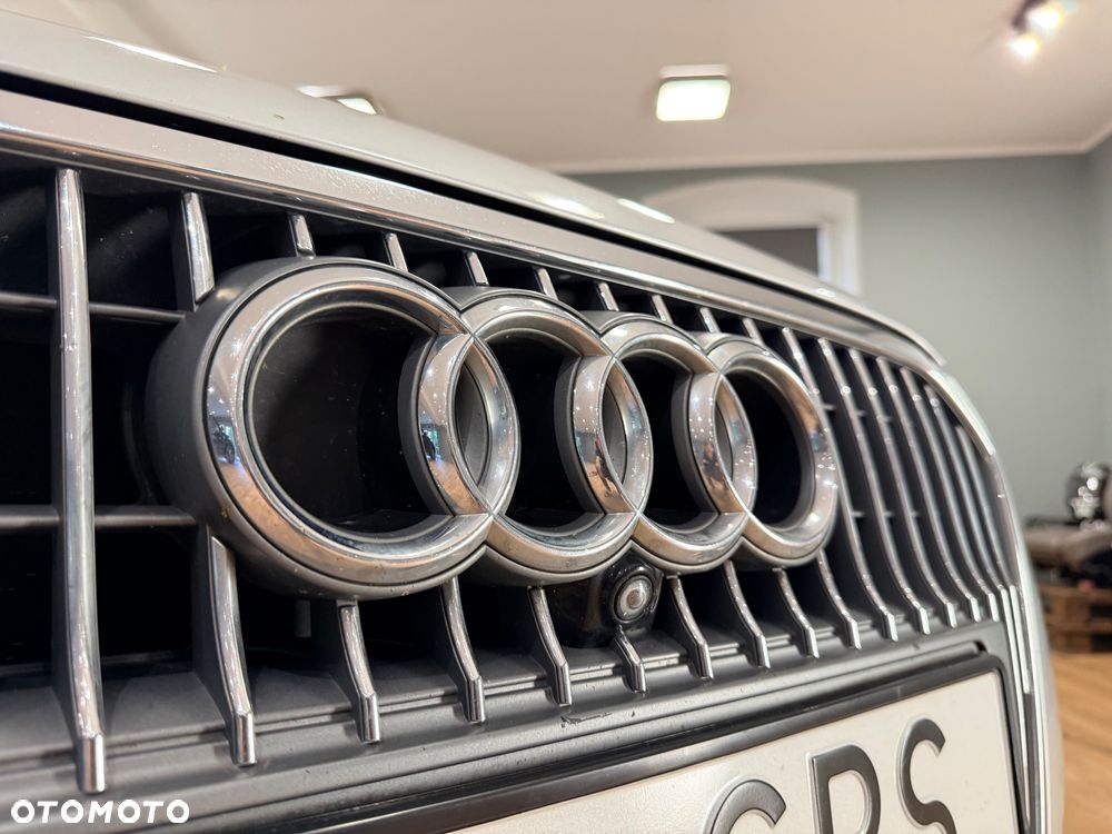 Audi A6 Allroad 3.0 TDI Quattro Tiptr - 12