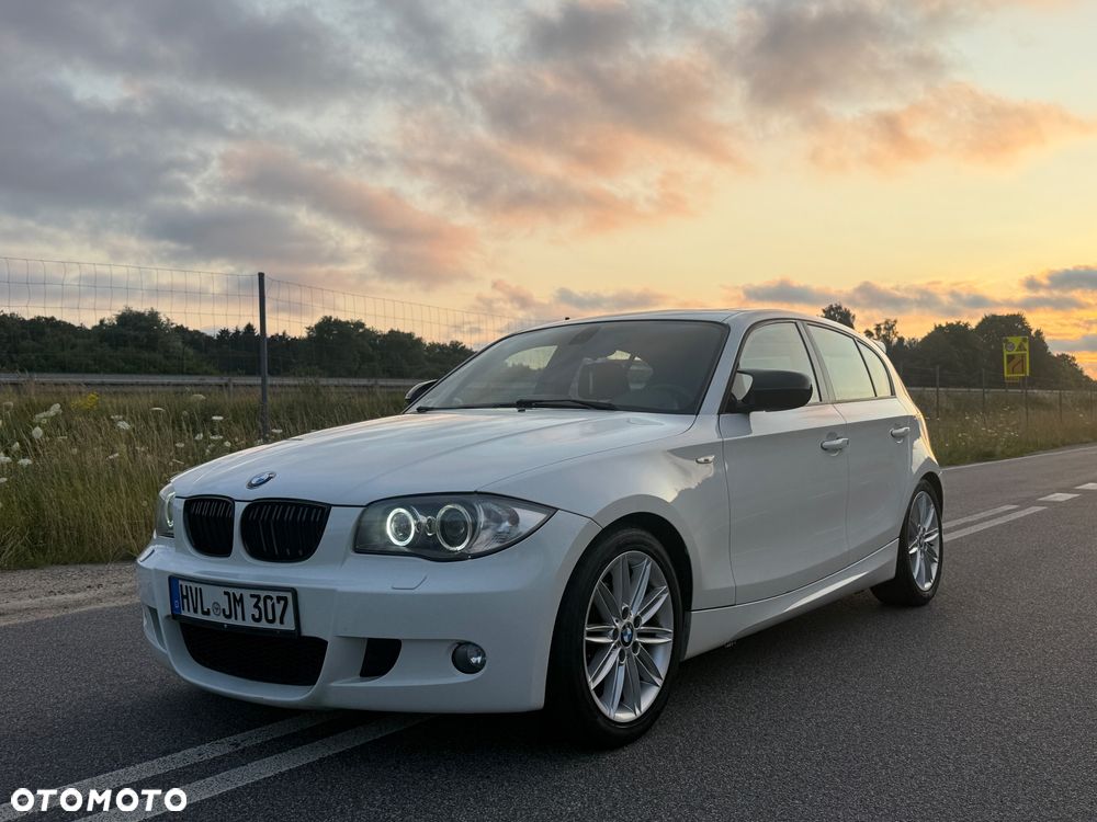 BMW Seria 1 116i - 3