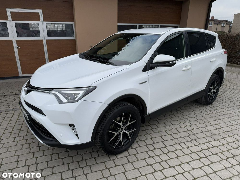 Toyota RAV4 - 13