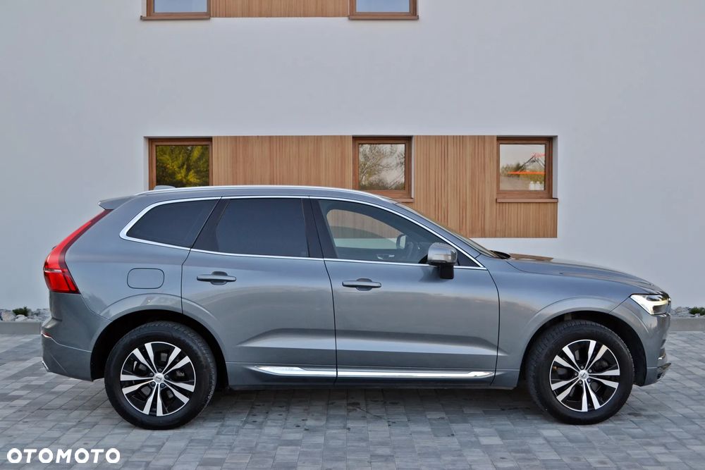 Volvo XC 60 - 5