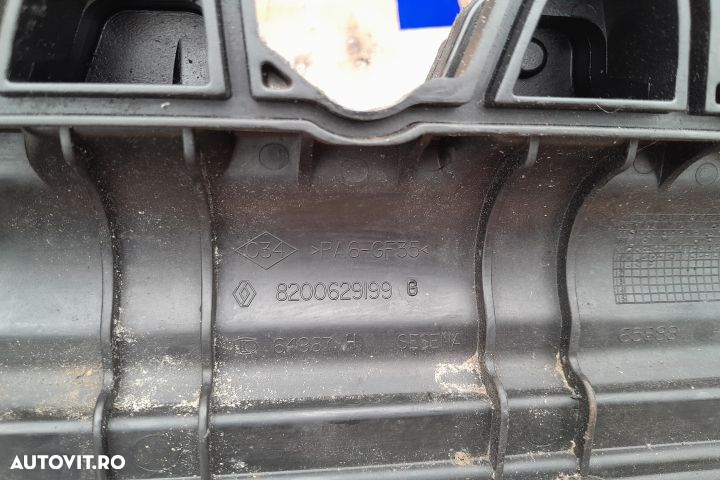 CAPAC CULBUTORI 8200629199G CELELALT LA R6 E3 S3 Renault Clio 2 [1998 - 2