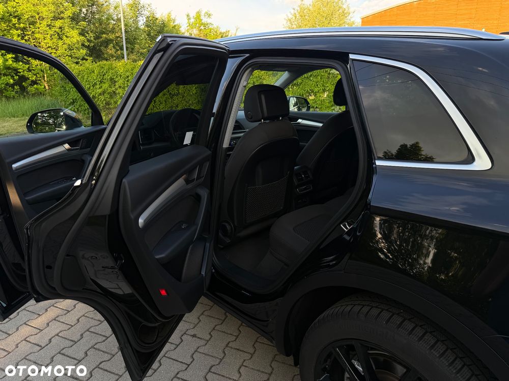 Audi Q5 40 TDI mHEV Quattro S tronic - 17