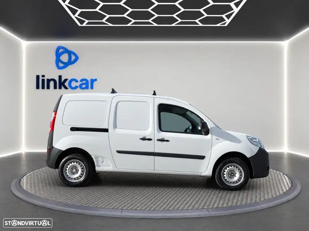 Renault Kangoo - 6