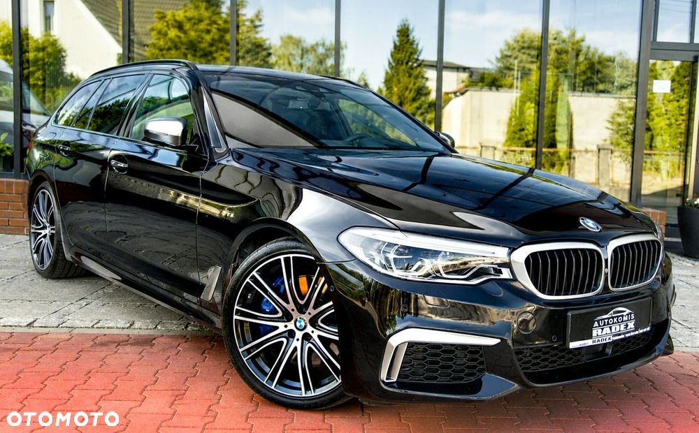 BMW Seria 5 - 2