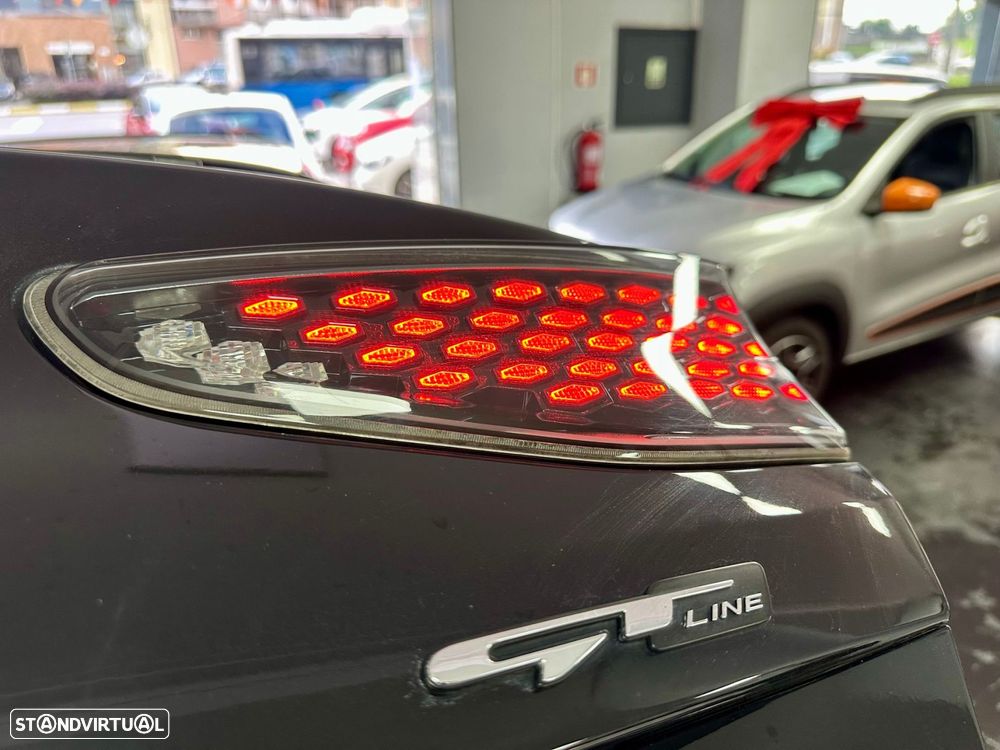 Kia Ceed 1.0 T-GDI GT Line+SRF - 56