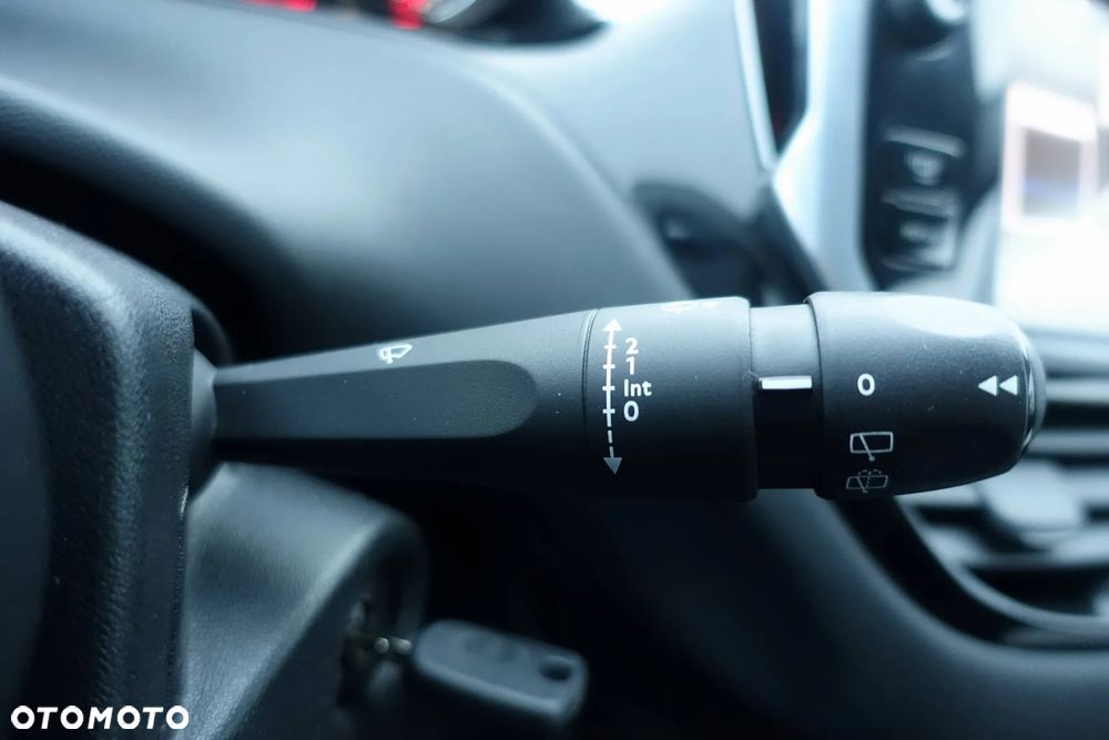 Peugeot 208 HDi 68 Like - 22