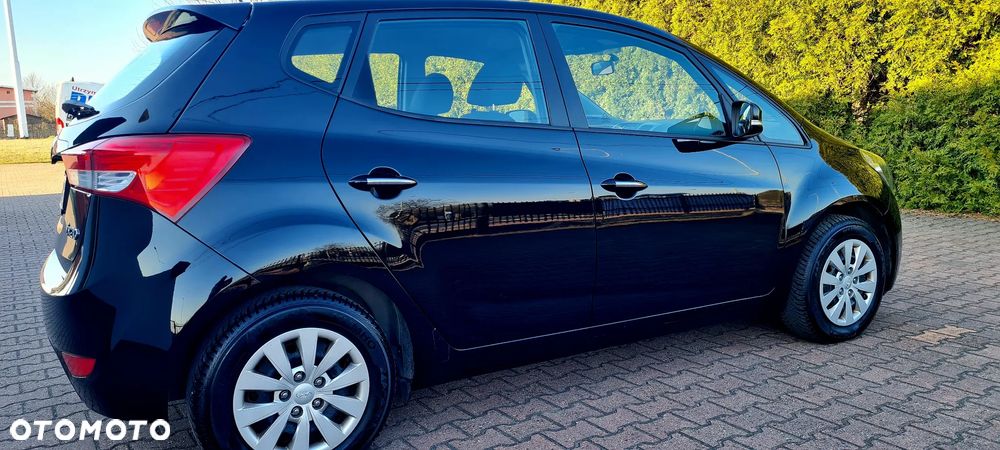 Hyundai ix20 1.4 blue Comfort - 7