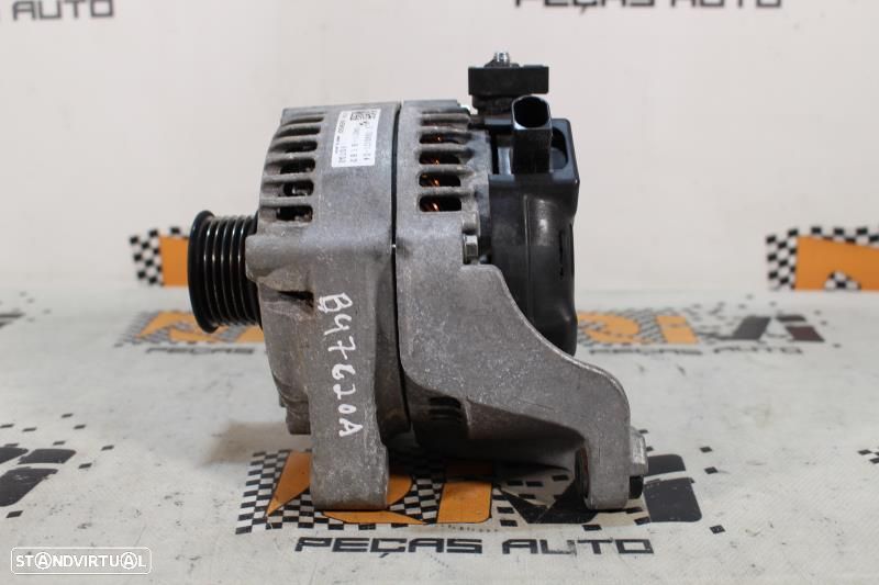 Alternador Bmw 3 (F30, F80)  7640131 / 1042118182 / 12317640131 - 2