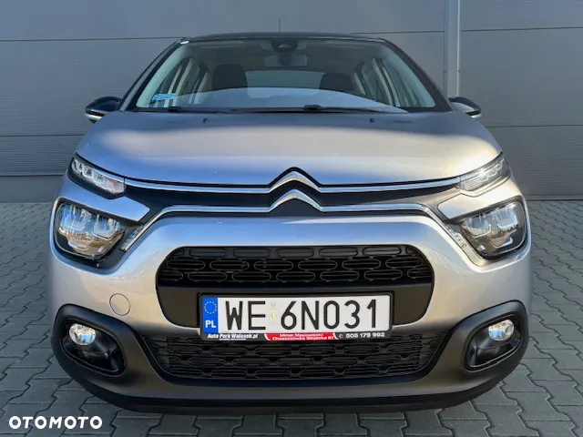Citroën C3 1.2 PureTech Shine - 2