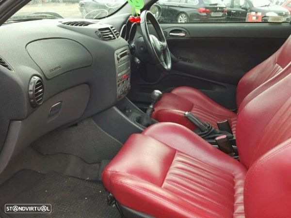 Para Peças Alfa Romeo 147 (937) - 1