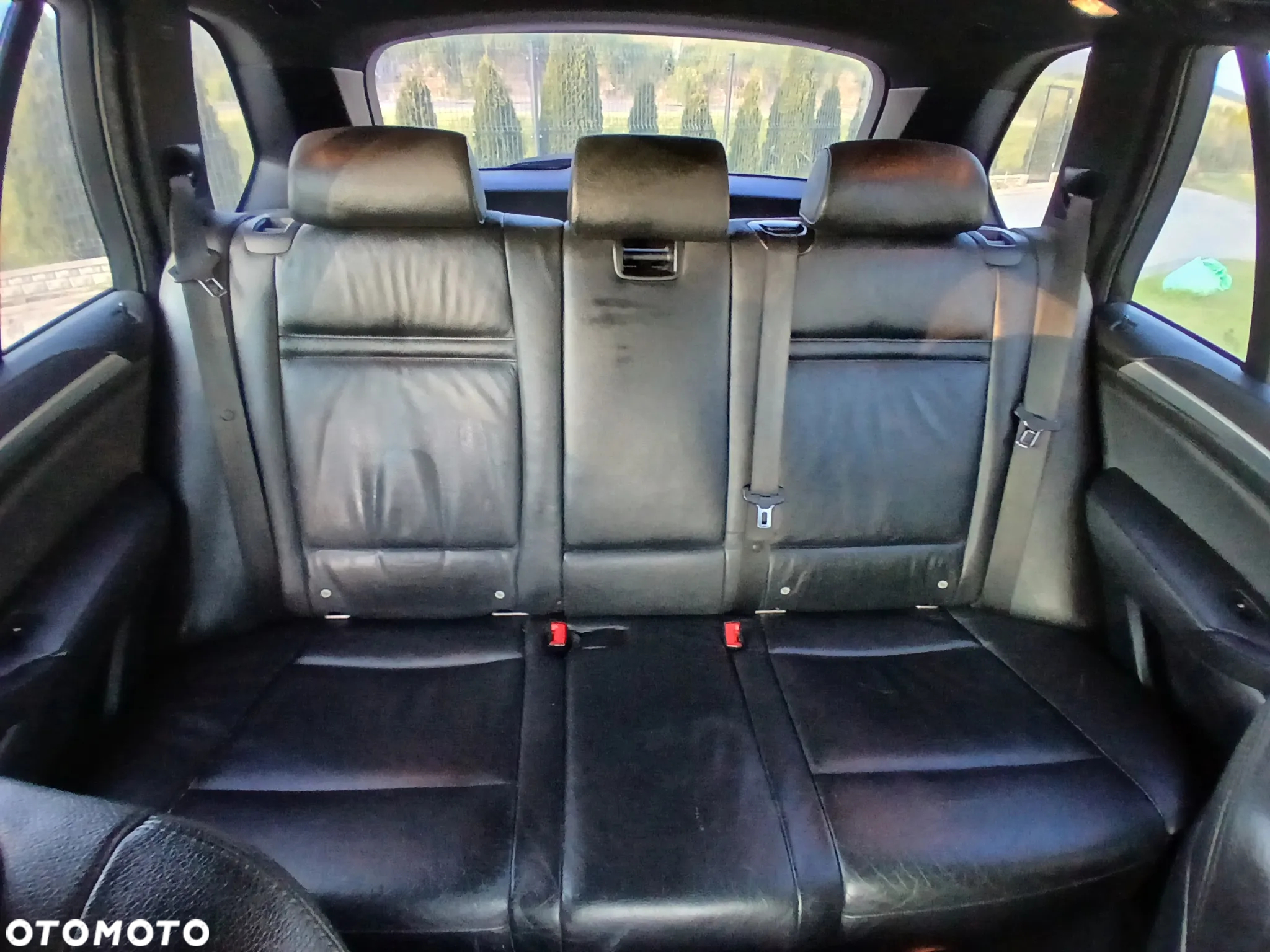 BMW X5 3.0sd xDrive - 13