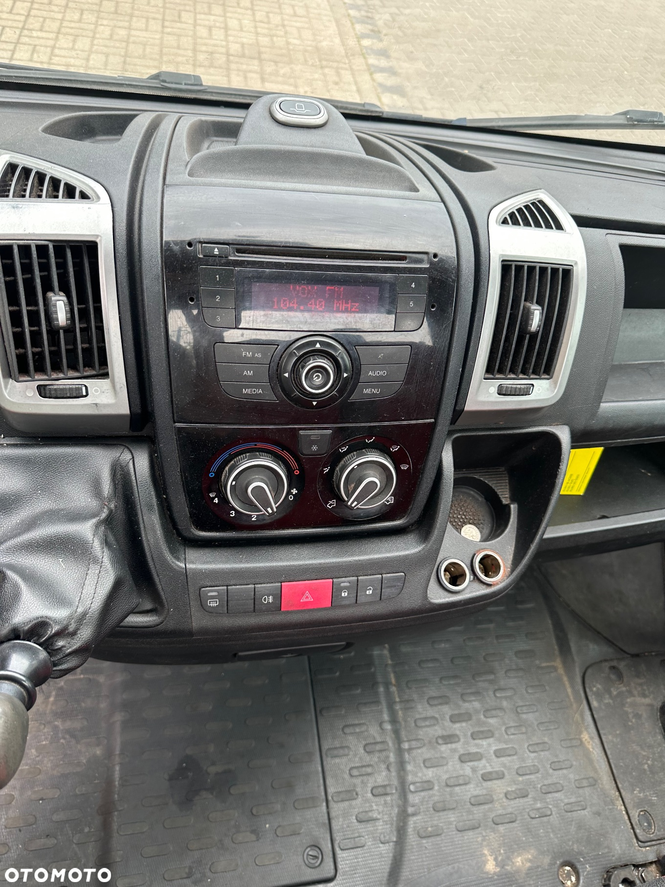 Fiat Ducato - 10