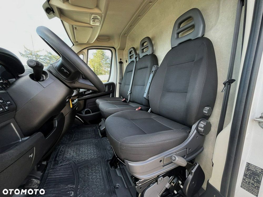 Fiat Ducato - 12