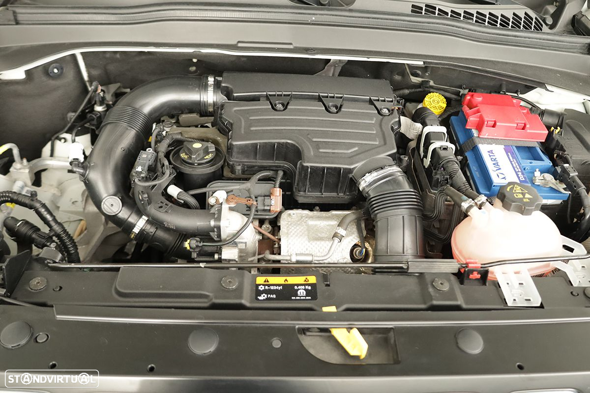 Jeep Renegade 1.0 T Longitude - 24