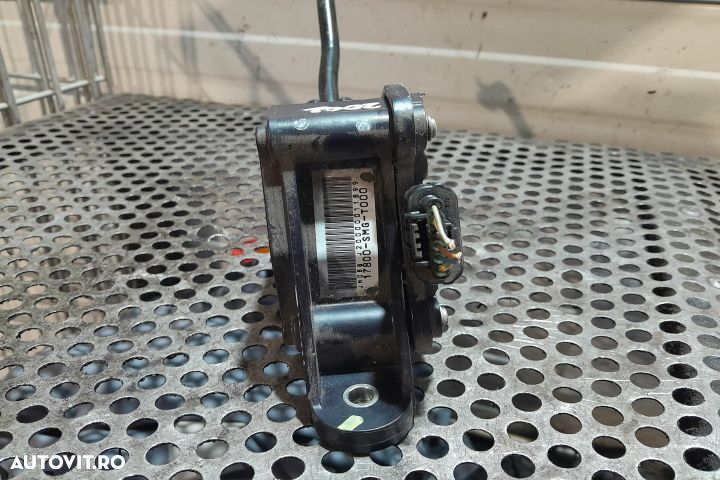 Pedala acceleratie 17800-SMG-T000/17800SMGT000 Honda Civic 8 [2005 - - 3